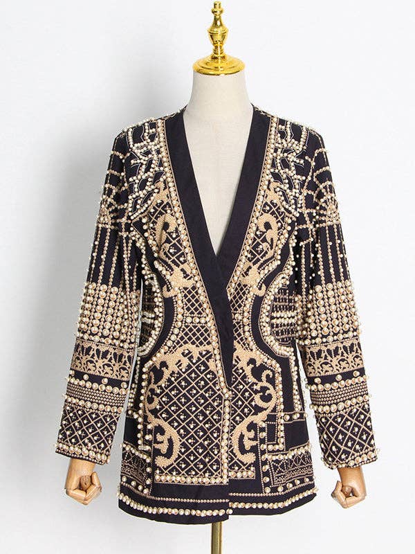 Duchess Blazer