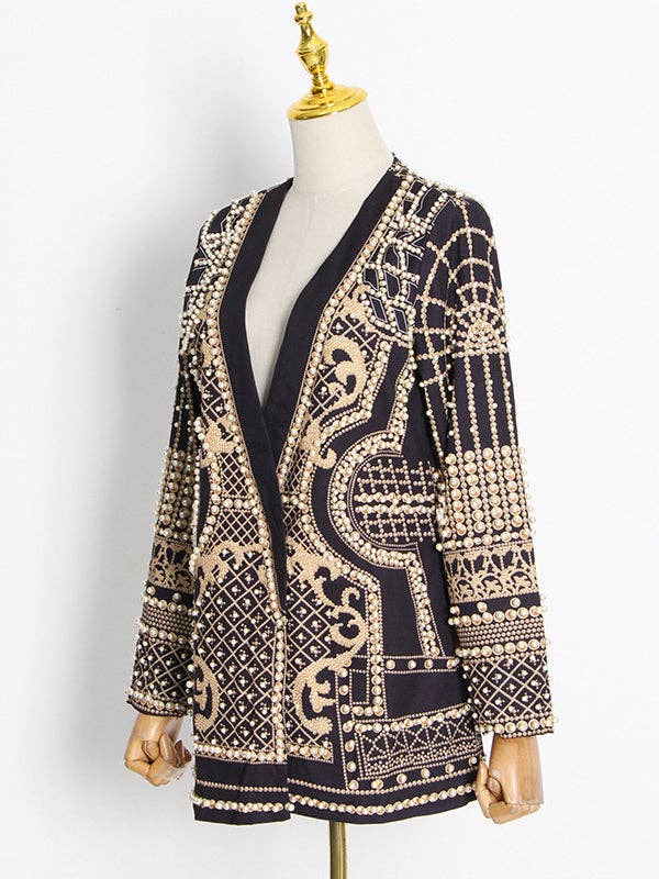 Duchess Blazer
