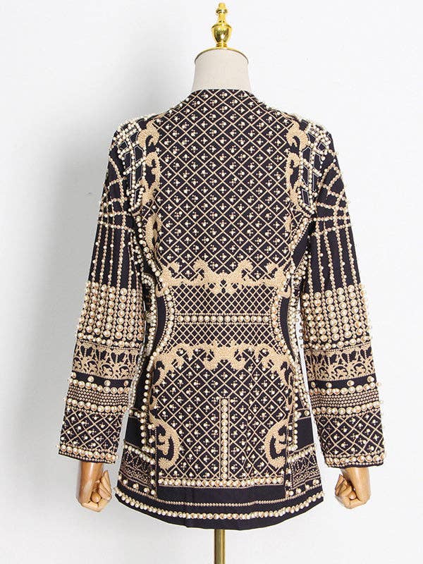 Duchess Blazer