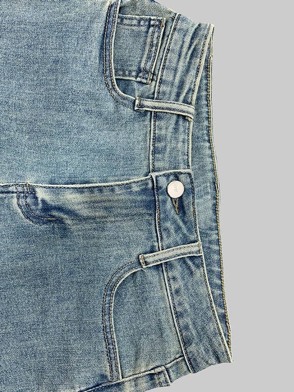 Boho Jeans
