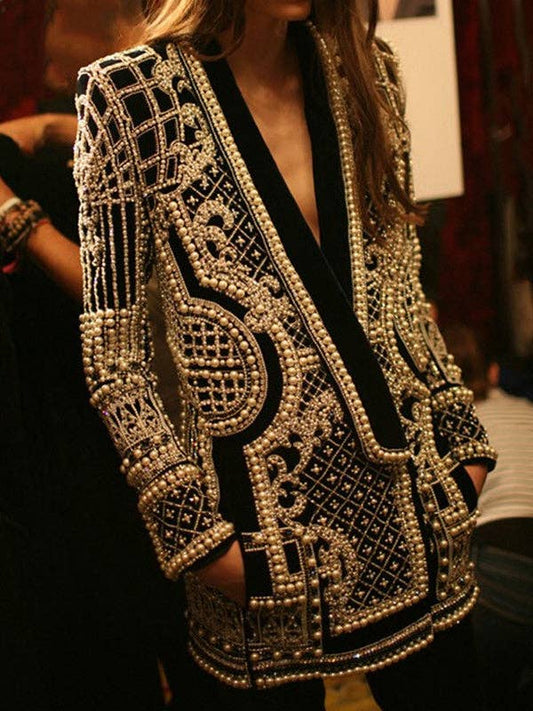 Duchess Blazer