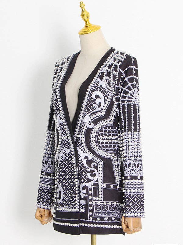 Duchess Blazer