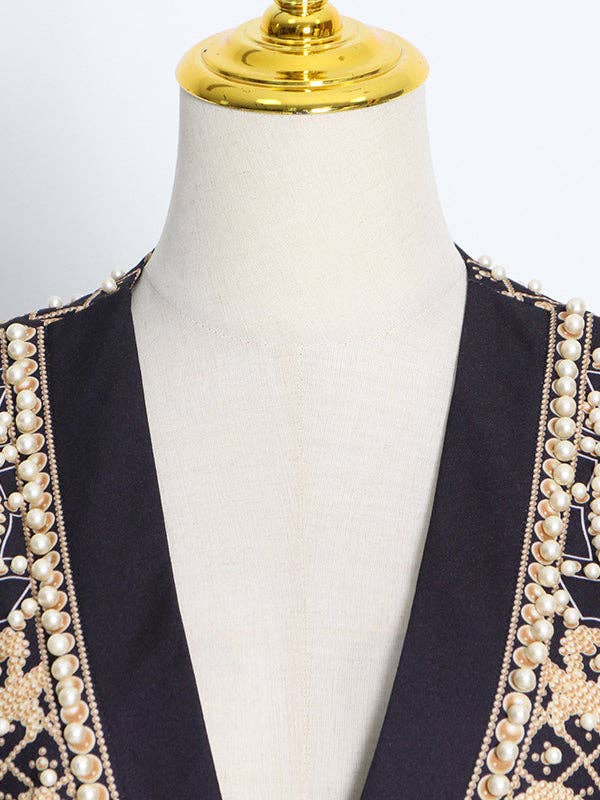 Duchess Blazer
