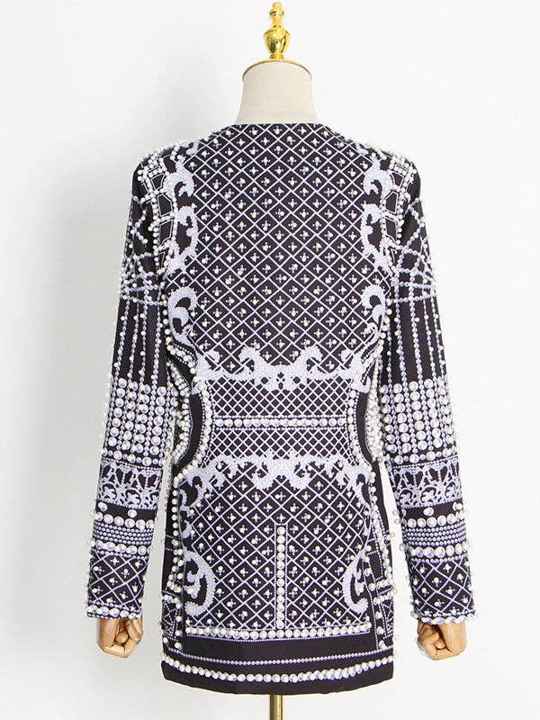Duchess Blazer