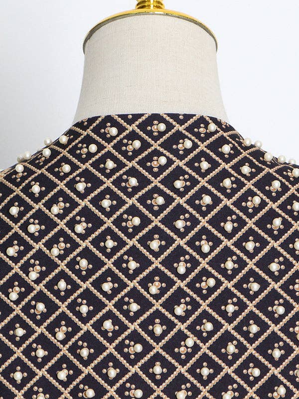 Duchess Blazer