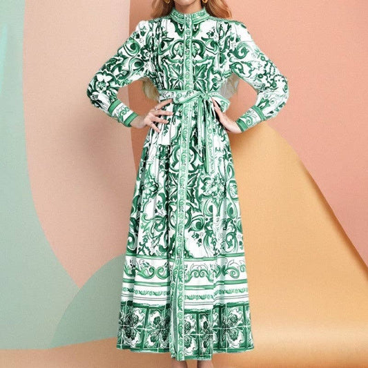 MONEY DRESS