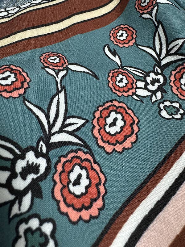 Boho Jeans