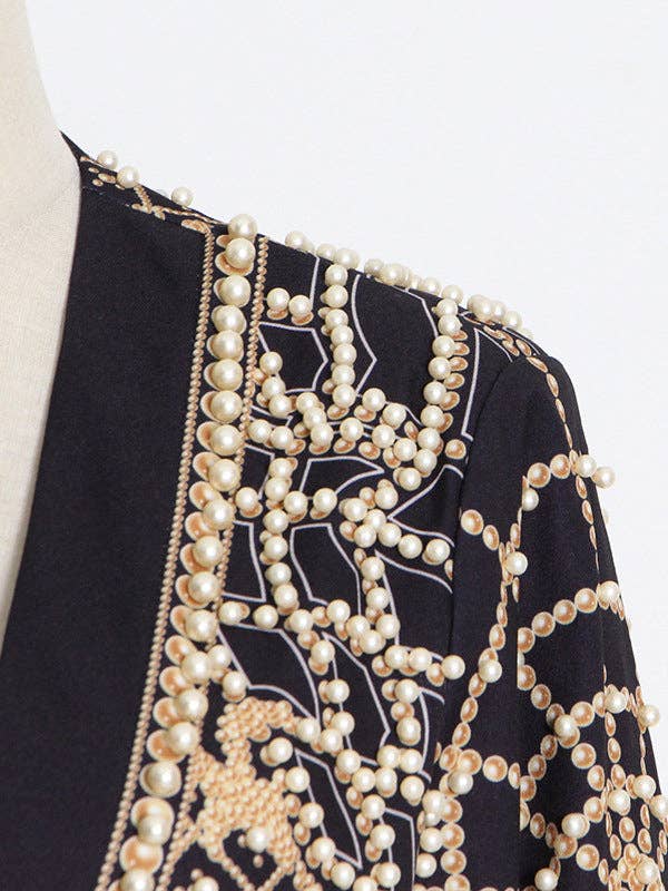 Duchess Blazer