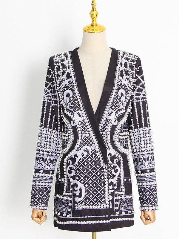 Duchess Blazer