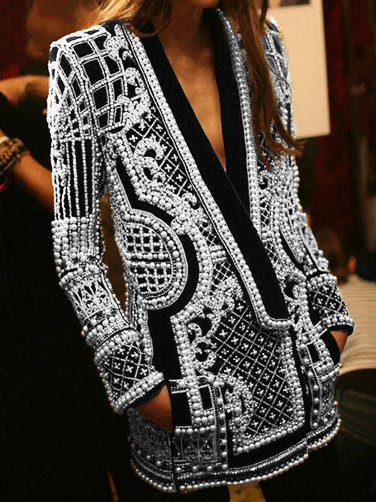 Duchess Blazer