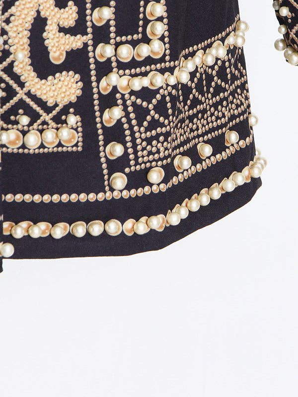 Duchess Blazer